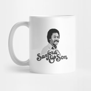 Fred - sanford and son Mug